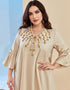 Evening Party Abayas with Niqab: Modest and Sophisticated Dresses for Muslim Women